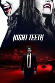 Night Teeth (2021) Hindi Dubbed Netflix