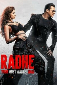 Radhe: Your Most Wanted Bhai (2021) Hindi HD