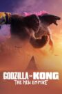 Godzilla x Kong: The New Empire (2024) Hindi Dubbed HDTC