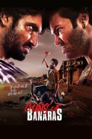 Guns of Banaras (2020) Hindi HD