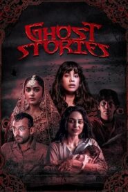 Ghost Stories (2020) Hindi HD Netflix